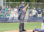 Photo from the gallery "Walton @ Harrison - Game 1 (GHSA 6A Quarterfinal)"