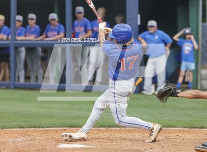Thumbnail 1 in Walton @ Harrison - Game 1 (GHSA 6A Quarterfinal) photogallery.