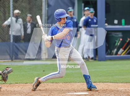Thumbnail 1 in Walton @ Harrison - Game 1 (GHSA 6A Quarterfinal) photogallery.