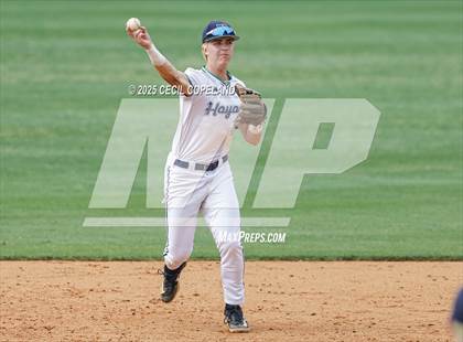 Thumbnail 2 in Walton @ Harrison - Game 1 (GHSA 6A Quarterfinal) photogallery.