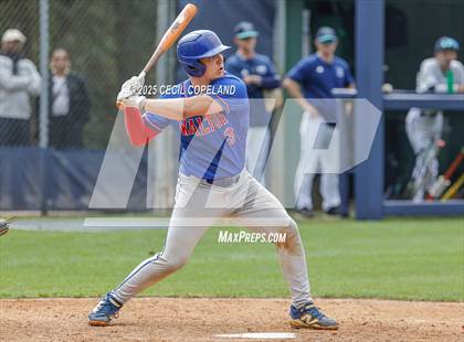 Thumbnail 3 in Walton @ Harrison - Game 1 (GHSA 6A Championship - Quarterfinal) photogallery.