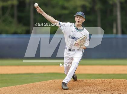 Thumbnail 3 in Walton @ Harrison - Game 1 (GHSA 6A Quarterfinal) photogallery.