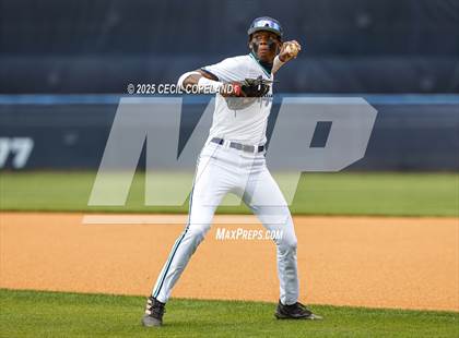 Thumbnail 2 in Walton @ Harrison - Game 1 (GHSA 6A Championship - Quarterfinal) photogallery.