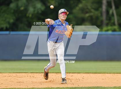 Thumbnail 2 in Walton @ Harrison - Game 1 (GHSA 6A Quarterfinal) photogallery.