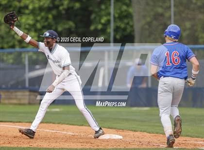 Thumbnail 3 in Walton @ Harrison - Game 1 (GHSA 6A Quarterfinal) photogallery.