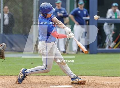 Thumbnail 2 in Walton @ Harrison - Game 1 (GHSA 6A Quarterfinal) photogallery.