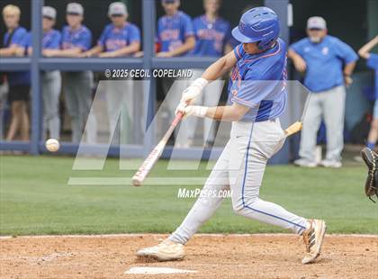 Thumbnail 3 in Walton @ Harrison - Game 1 (GHSA 6A Championship - Quarterfinal) photogallery.