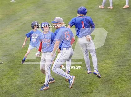 Thumbnail 3 in Walton @ Harrison - Game 1 (GHSA 6A Quarterfinal) photogallery.