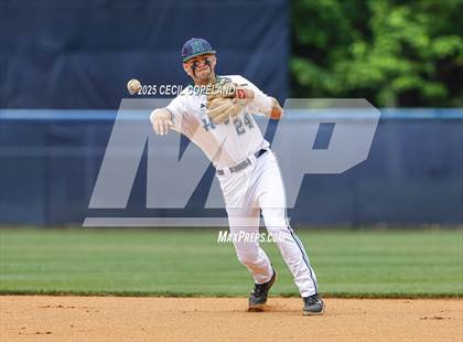 Thumbnail 3 in Walton @ Harrison - Game 1 (GHSA 6A Quarterfinal) photogallery.