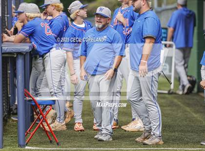 Thumbnail 3 in Walton @ Harrison - Game 1 (GHSA 6A Championship - Quarterfinal) photogallery.