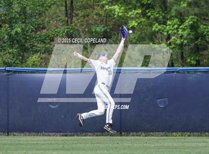 Thumbnail 3 in Walton @ Harrison - Game 1 (GHSA 6A Quarterfinal) photogallery.