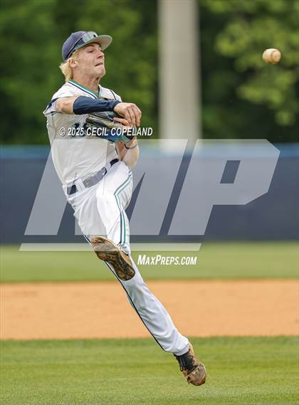 Thumbnail 2 in Walton @ Harrison - Game 1 (GHSA 6A Quarterfinal) photogallery.