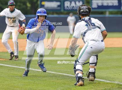 Thumbnail 3 in Walton @ Harrison - Game 1 (GHSA 6A Quarterfinal) photogallery.