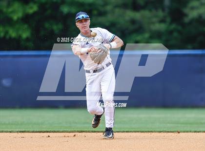 Thumbnail 2 in Walton @ Harrison - Game 1 (GHSA 6A Quarterfinal) photogallery.