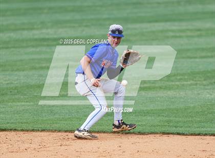 Thumbnail 1 in Walton @ Harrison - Game 1 (GHSA 6A Quarterfinal) photogallery.