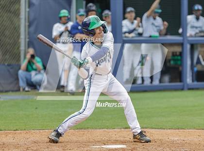 Thumbnail 1 in Walton @ Harrison - Game 1 (GHSA 6A Championship - Quarterfinal) photogallery.