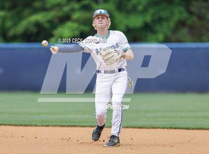 Thumbnail 3 in Walton @ Harrison - Game 1 (GHSA 6A Quarterfinal) photogallery.