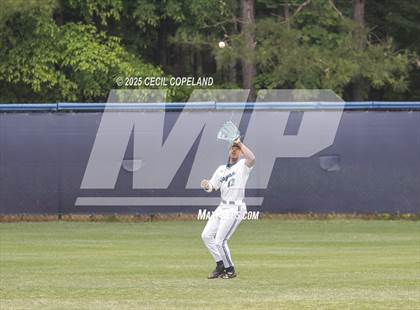 Thumbnail 3 in Walton @ Harrison - Game 1 (GHSA 6A Quarterfinal) photogallery.