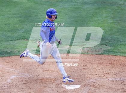 Thumbnail 1 in Walton @ Harrison - Game 1 (GHSA 6A Quarterfinal) photogallery.
