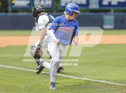Thumbnail 3 in Walton @ Harrison - Game 1 (GHSA 6A Quarterfinal) photogallery.