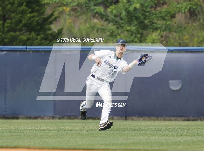 Photo 72 in the Walton @ Harrison - Game 1 (GHSA 6A Quarterfinal) Photo ...