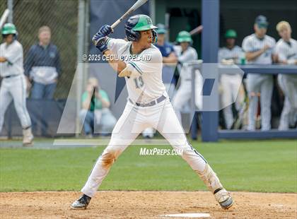 Thumbnail 1 in Walton @ Harrison - Game 1 (GHSA 6A Quarterfinal) photogallery.