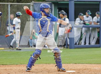Thumbnail 3 in Walton @ Harrison - Game 1 (GHSA 6A Quarterfinal) photogallery.