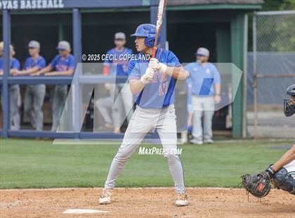 Thumbnail 2 in Walton @ Harrison - Game 1 (GHSA 6A Championship - Quarterfinal) photogallery.