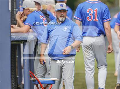 Thumbnail 2 in Walton @ Harrison - Game 1 (GHSA 6A Quarterfinal) photogallery.