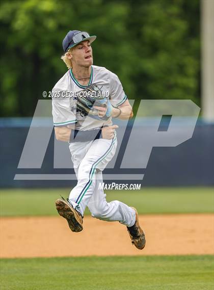 Thumbnail 1 in Walton @ Harrison - Game 1 (GHSA 6A Quarterfinal) photogallery.