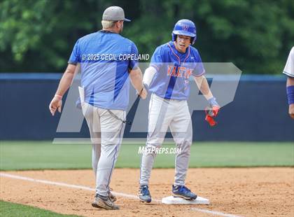 Thumbnail 3 in Walton @ Harrison - Game 1 (GHSA 6A Quarterfinal) photogallery.