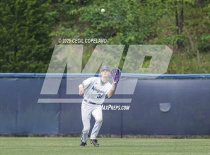 Thumbnail 1 in Walton @ Harrison - Game 1 (GHSA 6A Championship - Quarterfinal) photogallery.
