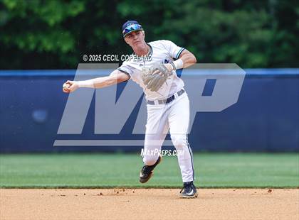 Thumbnail 1 in Walton @ Harrison - Game 1 (GHSA 6A Quarterfinal) photogallery.