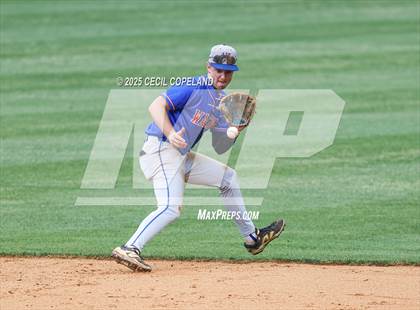 Thumbnail 2 in Walton @ Harrison - Game 1 (GHSA 6A Quarterfinal) photogallery.