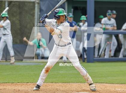 Thumbnail 1 in Walton @ Harrison - Game 1 (GHSA 6A Quarterfinal) photogallery.
