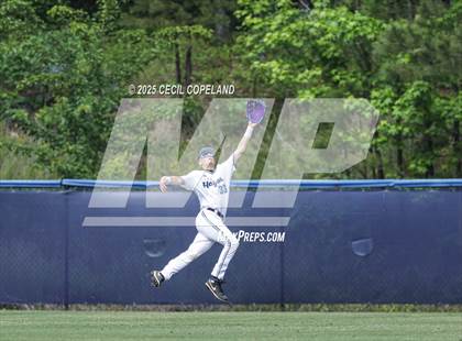 Thumbnail 1 in Walton @ Harrison - Game 1 (GHSA 6A Championship - Quarterfinal) photogallery.