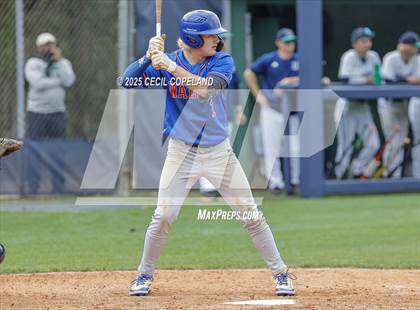 Thumbnail 3 in Walton @ Harrison - Game 1 (GHSA 6A Quarterfinal) photogallery.