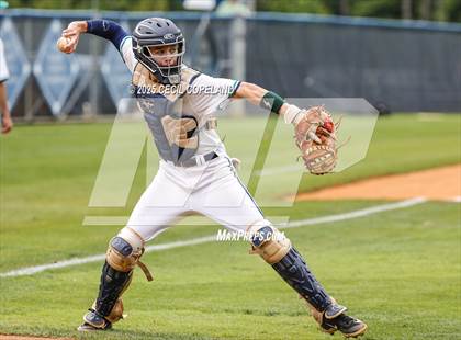 Thumbnail 1 in Walton @ Harrison - Game 1 (GHSA 6A Quarterfinal) photogallery.