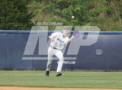 Thumbnail 2 in Walton @ Harrison - Game 1 (GHSA 6A Quarterfinal) photogallery.