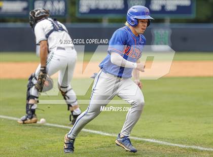 Thumbnail 1 in Walton @ Harrison - Game 1 (GHSA 6A Quarterfinal) photogallery.