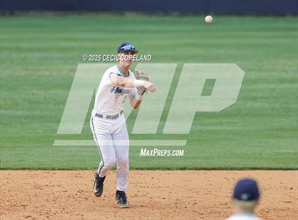 Thumbnail 3 in Walton @ Harrison - Game 1 (GHSA 6A Quarterfinal) photogallery.