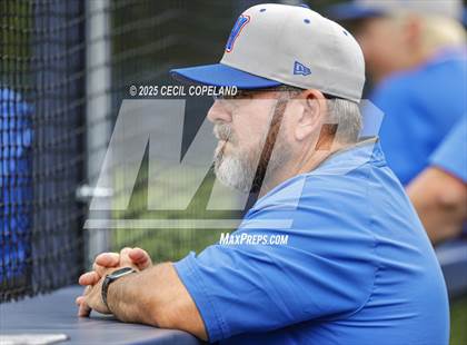 Thumbnail 2 in Walton @ Harrison - Game 1 (GHSA 6A Quarterfinal) photogallery.