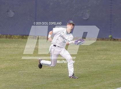 Thumbnail 1 in Walton @ Harrison - Game 1 (GHSA 6A Quarterfinal) photogallery.