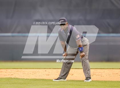Thumbnail 1 in Walton @ Harrison - Game 1 (GHSA 6A Quarterfinal) photogallery.