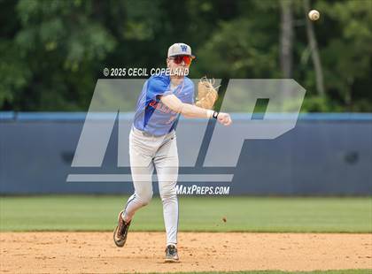 Thumbnail 3 in Walton @ Harrison - Game 1 (GHSA 6A Quarterfinal) photogallery.