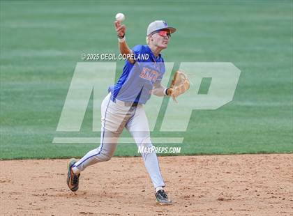 Thumbnail 1 in Walton @ Harrison - Game 1 (GHSA 6A Quarterfinal) photogallery.