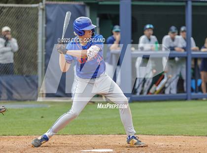 Thumbnail 2 in Walton @ Harrison - Game 1 (GHSA 6A Quarterfinal) photogallery.
