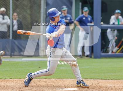 Thumbnail 1 in Walton @ Harrison - Game 1 (GHSA 6A Quarterfinal) photogallery.