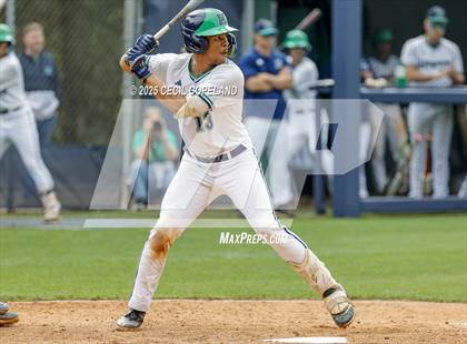 Thumbnail 2 in Walton @ Harrison - Game 1 (GHSA 6A Quarterfinal) photogallery.