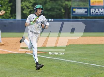 Thumbnail 1 in Walton @ Harrison - Game 1 (GHSA 6A Quarterfinal) photogallery.